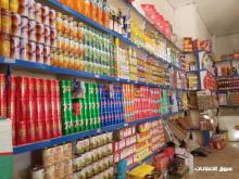 اعلان رقم 572 بقاله للبيع موقع قوووووه