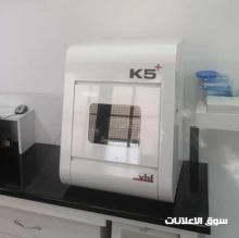 VHF K5 5Axis Dry Dental milling machine