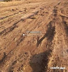 اعلان رقم 330 صعده للبيع ارض زراعيه 400حبله سعرالحبله600ريال سعودي عررررطه جدا